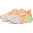 thumbnail image 1 of Hoka Bondi 9 Pale Tangerine Chaussures de Course pour Homme, 1 of 5