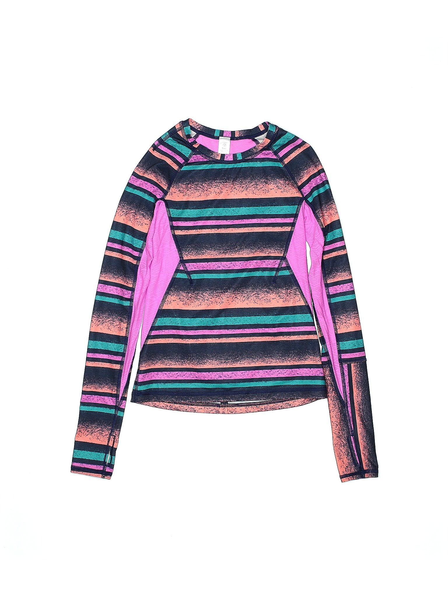 ivivva up to snow good pullover