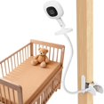 thumbnail image 1 of Soporte Flexible para Monitor de Bebé Pyfhy 40 cm Compatible con Nanit Pro, 1 of 7