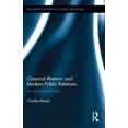thumbnail image 1 of Pre-Owned Routledge Research in Public Relations Classical Rhetoric and Modern Public Relations: An Isocratean Model, (Hardcover), 1 of 1