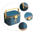 thumbnail image 4 of Miangastore Boîte à Médicaments Multi-Couches Portable, 4 of 8