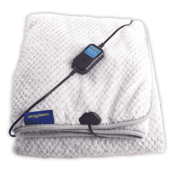 GOODYEAR 12V HEATED BLANKET