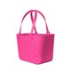 thumbnail image 2 of Bolsa de playa Malibu, sencilla y moderna, impermeable, de goma, 2 of 7
