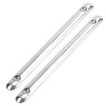 thumbnail image 1 of Protection de Ligne de Frottement, 150mm/5.9 Po Acier Inoxydable 316 pour RV, Yacht, Marine, Bateau, 1 of 7
