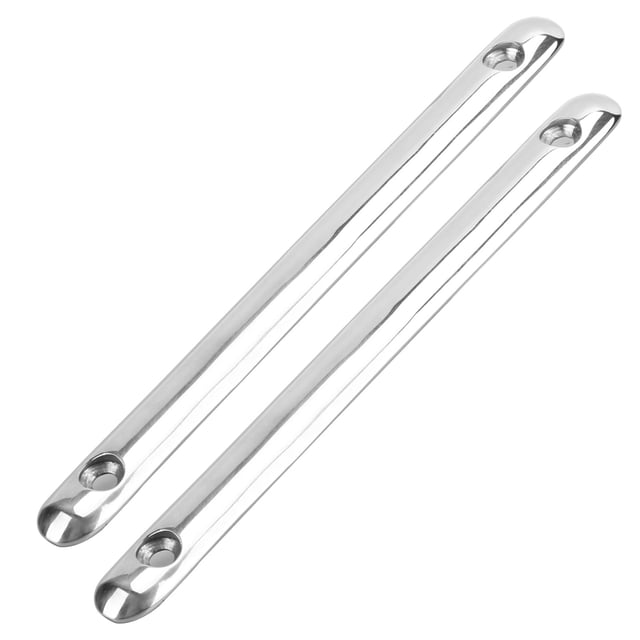 Protection de Ligne de Frottement, 150mm/5.9 Po Acier Inoxydable 316 pour RV, Yacht, Marine, Bateau