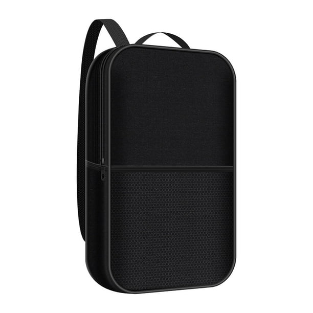 Fundas para raquetas de pickleball, bolsa de tenis, bolsa para raquetas de pickleball para entrenamiento, para mujeres y hombres. Bolso