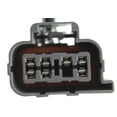thumbnail image 5 of Tail Light Compatible With 2004-2006 GMC Sierra 2500 HD 3500 Left Driver With bulb(s), 5 of 5