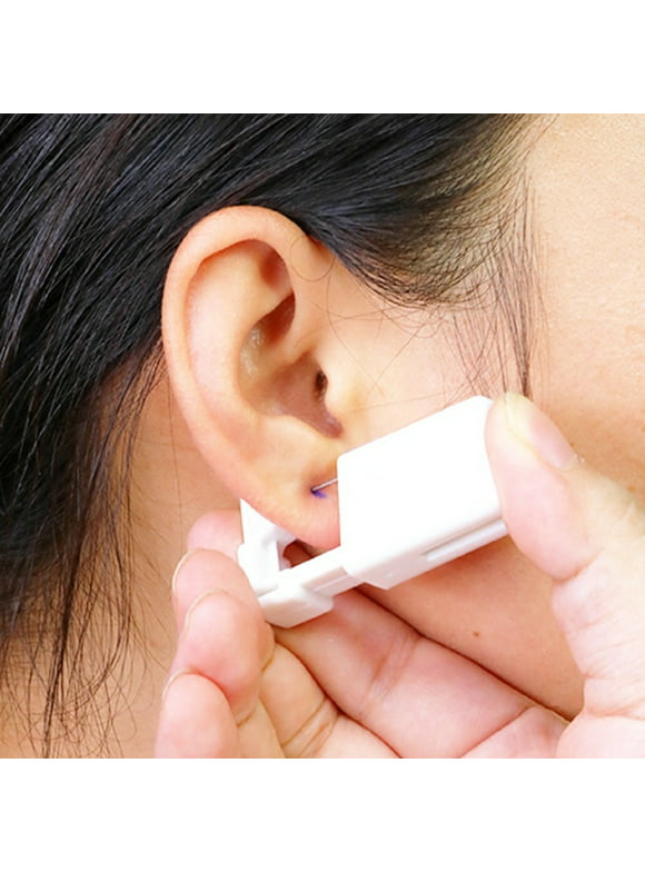 gebruiker Zeep terras Ear Piercing Tool