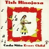 Tish Hinojosa - Cada Nino - CD