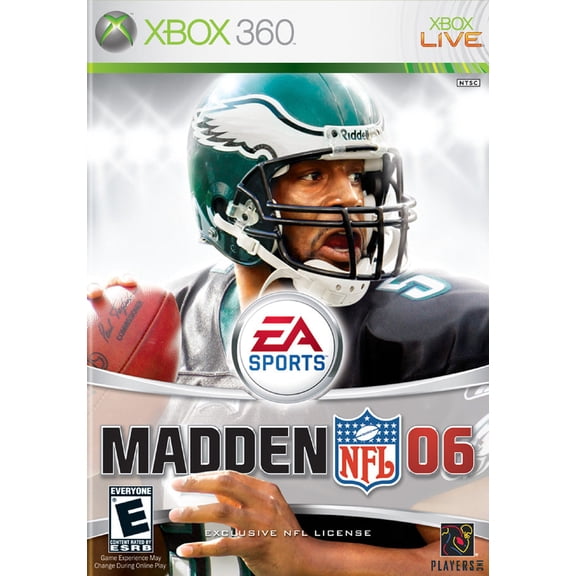 Madden NFL 06 - PlayStation 2
