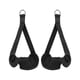 thumbnail image 3 of Mangos de ejercicio Mangos de banda de resistencia Empuñaduras Diseño ergonómico de alta resistencia Accesorios de agarre para de poleas Uso, 3 of 8