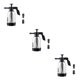 thumbnail image 1 of Riwesomey Rociador de agua con lanza de espuma para nieve para coche de 68oz, rociador para automático en el hogar, transparente Type1 NO1, 1 of 6