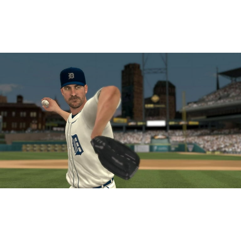 新品未開封　PS3  メジャーリーグベースボール 2K  5点セット販売 Amazon.com: Major League Baseball 2K12 - Playstation 3