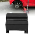 thumbnail image 3 of Jack Lifting Pad, Frame Rail Protector Wear Resistant Universal Rubber  for Car Repair, 3 of 7