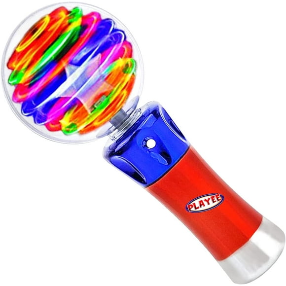 Light Up Sensory Toys