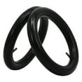 thumbnail image 4 of 12Inch 12x2.125/2.35 Inner Tube Camera Straight Valve For 12x2.125 Bike Electric Scooter Inner Tire, 4 of 5