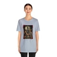 thumbnail image 4 of Michael Myers Halloween Tee, Vintage Michael Myers Halloween, Michael Myers, 4 of 12