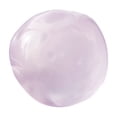thumbnail image 2 of Coconut Oil Squishy Stress Ball, Slow Rising Squeeze Sensory Fidget Toy for Kids & Adults, Soft Oil Ball for Anxiety Relief, Party Favors & Birthday Gift, 2 of 4