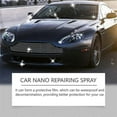 thumbnail image 5 of 1/2 Car Scratch Repair Nano Spray Scratch Remove Ceramic Coating Paint Sealant, 5 of 5