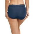 thumbnail image 2 of Jockey Women's No Panty Line Promise Tactel Lace Bikini, 2 of 3