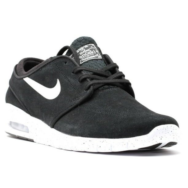 Nike - Nike SB Stefan Janoski Max L Men's Skateboarding Shoes - Walmart.com - Walmart.com