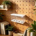 thumbnail image 4 of YSNOOWE Soporte Para En Pegboard Con Superficie Pulida Y A De Polvo, 4 of 8