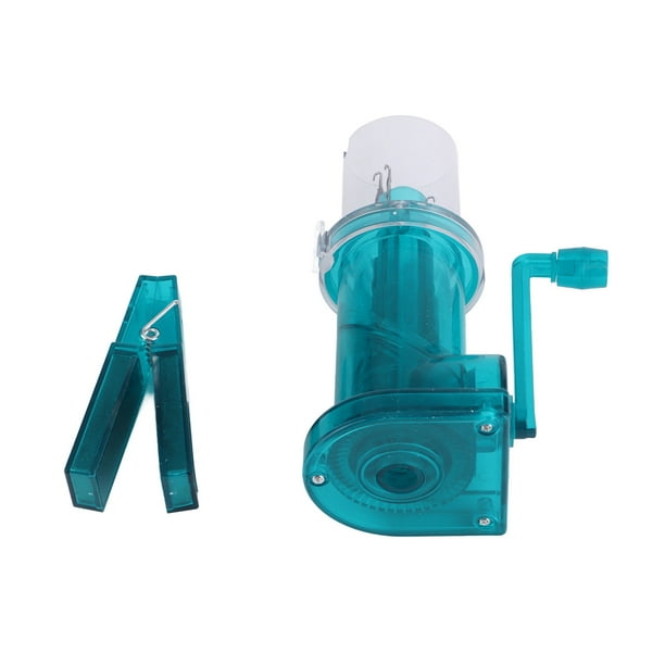 Máquina De Tejer Manual, Tejedora Tejedora Manual Material Plástico Hogar Resistente Y Duradero Para Suéteres
