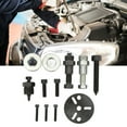 thumbnail image 4 of Air Compressor  Removal Tool, Rustproof Long Lasting AC  Puller Stainless Steel  For Vehicles, 4 of 8