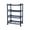 Blue, variant on 4-Tier Bathroom Storage Organizer - Step Shelf for Shower Toiletries, Kitchen Counter Organizer, Plastic Multi-Level Storage Rack,Non-Slip Base, Ideal for Bathroom Kitchen Organization