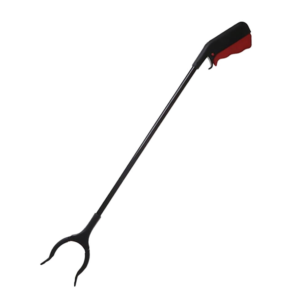 Litter Picker Grabber Stick Stainless Steel Litter Picker Outdoor