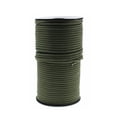 thumbnail image 1 of Greeniant 100 M/carretes 9-core cuerda de paracaídas cuerda de paracaídas tienda de supervivencia para acampar al aire libre cordón de paracaídas carpas ejercito verde Greeniant OD000126-02B, 1 of 1