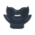thumbnail image 4 of Embouchure pour Régulateurs de Plongée sous-Marine et Tubas Noir, 4 of 9