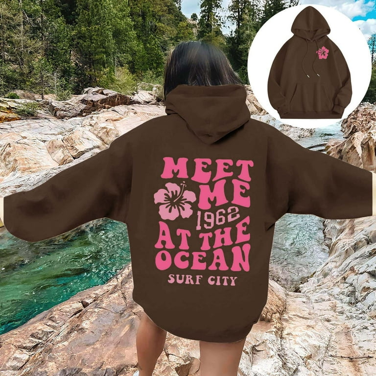 Organic Oversized Hood - Faded Pink – Colorful Standard