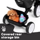 thumbnail image 2 of Triciclo Bobike para Niños de 2 a 5 Años con Ruedas con Luz LED, 2 of 7