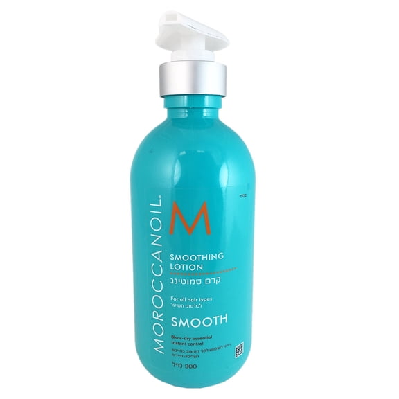 Moroccanoil Smoothing Lotion 10.1 oz
