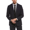 English Laundry mens 2pc Suit, R40/33, Blue - Walmart.com