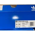 thumbnail image 3 of Ad-id-as Originals Forum x HOME ALONE White Red Mens sz 11.5 GZ4378 Retro Classic, 3 of 6