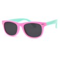 thumbnail image 1 of Gafas de sol JUSLINK Toddler polarizadas flexibles para niños de 2 a 10 años, 1 of 7