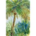 thumbnail image 2 of Vintage Palm Poster Print by Carol Robinson, 2 of 2