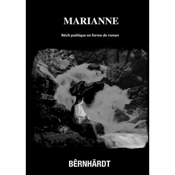 Marianne, (Paperback)