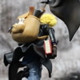 thumbnail image 4 of Bandai Tamashii Nations Version 20e Anniversaire Figurine Sabo, Multicolore, QINWEI-377, 4 of 5