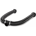 thumbnail image 5 of Conduit de Tuyau de Chauffage de Voiture 75mm Ensemble de Clips de Tuyau de Sortie d'Air Chaud, 5 of 5