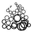 thumbnail image 1 of Arandela de Juntas Tóricas de Cuello de Tanque de Goma de Nitrilo NBR de Buceo Portátil de 36 Piezas Cola O Anillos de Buceo, 1 of 8