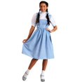 thumbnail image 1 of Dorothy Long Dress Costume, 1 of 13