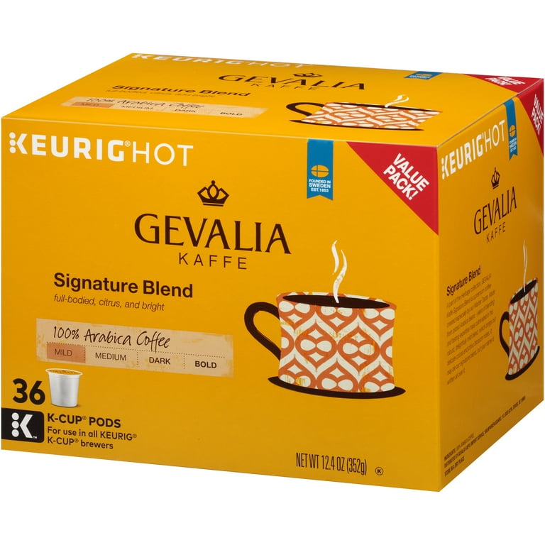 Keurig® Signature Mug