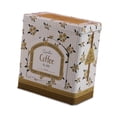 thumbnail image 2 of DOLITY Coffee Tin Box Multipurpose Storage Container for Living Room Household Cafe Style D, 2 of 8