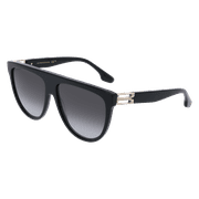 VICTORIA BECKHAM sunglasses VB680S FEMALE 58/14/145 001 BLACK