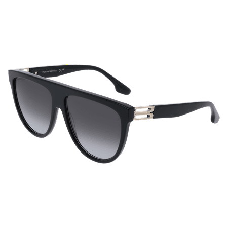 VICTORIA BECKHAM sunglasses VB680S FEMALE 58/14/145 001 BLACK