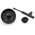 thumbnail image 3 of 3X Transmission Oil Filler Oil Change Tools Adapter Set Tool for 9G- Transmission 725, 3 of 8