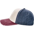 thumbnail image 4 of Get Er Done Men and Women Baseball Cap Cotton Trucker Hat, 4 of 8